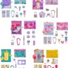 Real Littles S5 Journal intime - assortie