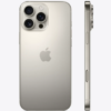 APPLE IPHONE 16 PRO MAX 256GB ARGENT – Image 3