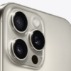 APPLE IPHONE 16 PRO MAX 256GB ARGENT – Image 2