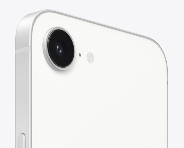 APPLE IPHONE 16E 128GO BLANC – Image 2