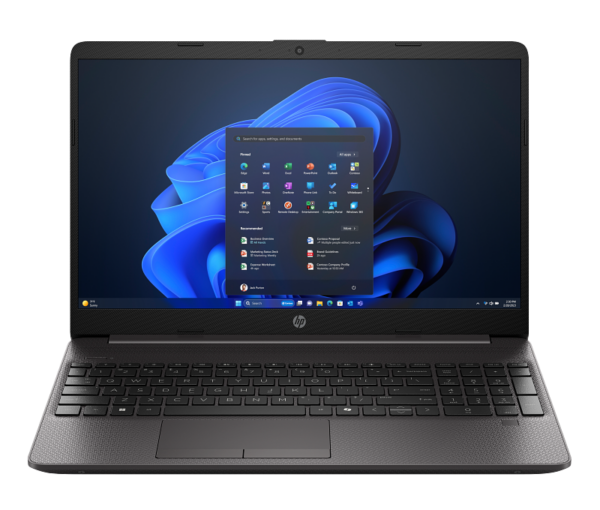 HP PORTABLE CELERON N4500 15.6'' 8GB/256