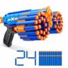 Zuru X-Shot Insanity Manic pistolet + 24 missiles – Image 2