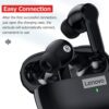 ECOUTEUR BLUETOOTH LENOVO LP1S + BOITIER – Image 2