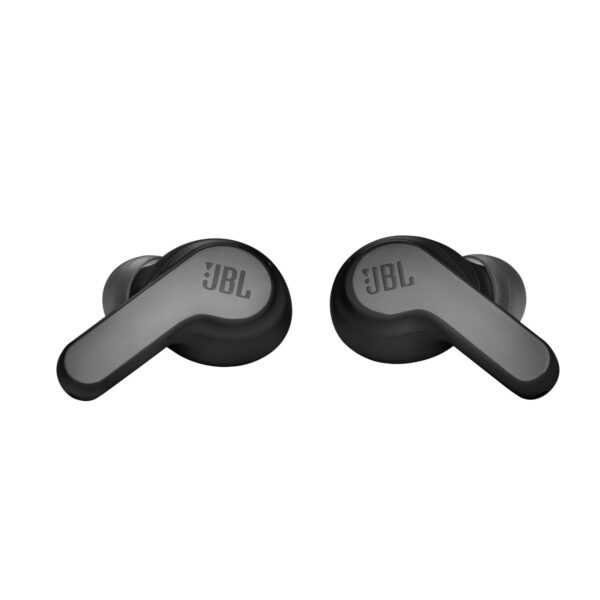 ECOUTEUR BLUETOOTH JBL WAVE 200 TWS BLACK+BOITIER – Image 5