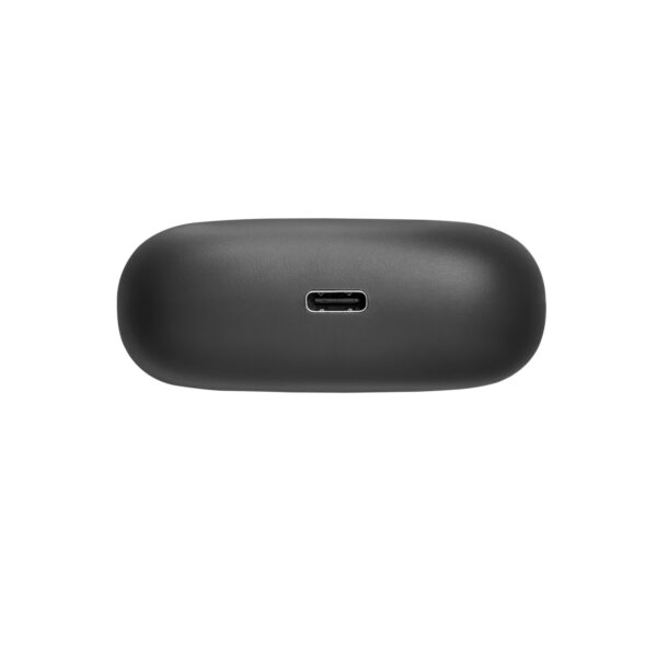 ECOUTEUR BLUETOOTH JBL WAVE 200 TWS BLACK+BOITIER – Image 2