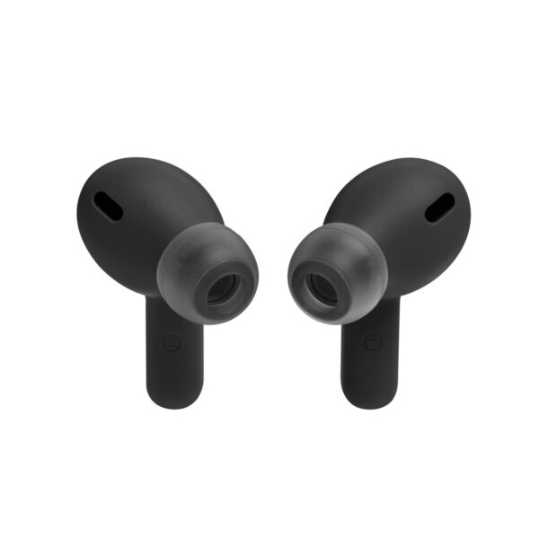 ECOUTEUR BLUETOOTH JBL WAVE 200 TWS BLACK+BOITIER – Image 3