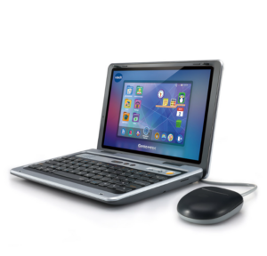 Vtech Genio Max ecran 7.