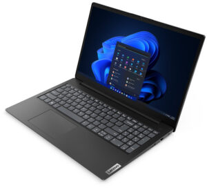 LENOVO PORTABLE V15 G4 AMD Ryzen 5 -15.6"- 8Go/512Go W11 2Y