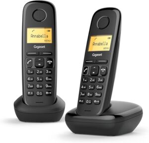 TELEPHONE GIGASET A170 DUO