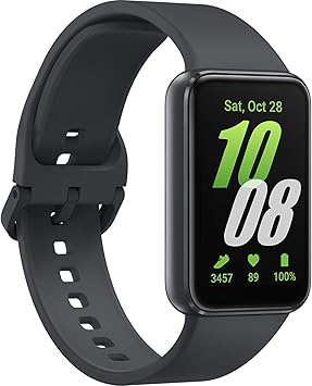 BRACELET CONNECTE SAMSUNG FIT 3 R390