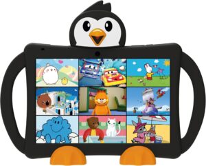 TABLETTE 10.1' LOGICOM LOGIKIDS 11 32GO