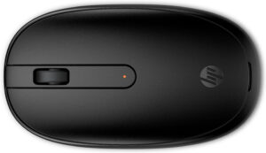HP Souris Bluetooth noire 240 (3V0G9AAABB)