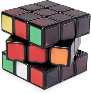 Rubik s Phantom cube