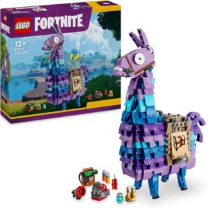 Lego Fortnite Lama de ravitaillement