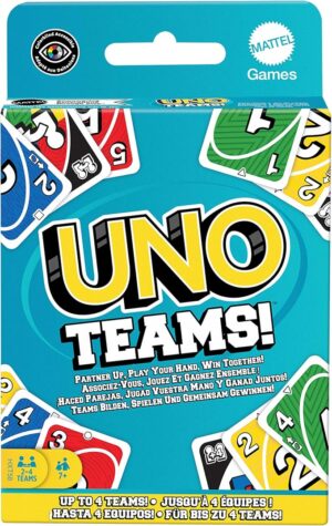 Uno Teams