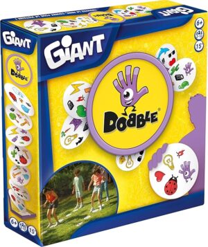 Dobble Giant
