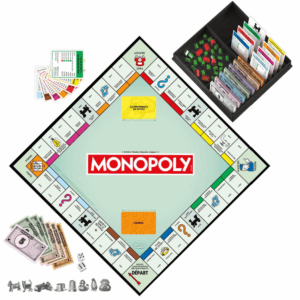 Monopoly Classique refresh