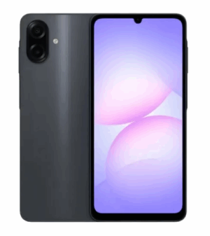 GSM SAMSUNG A07 64GO NOIR