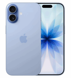 APPLE IPHONE 17 256GO - MIST BLUE