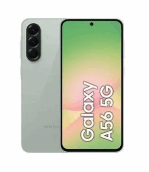 GSM SAMSUNG A56 128GO LIME