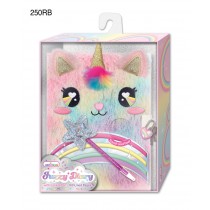 Journal intime licorne