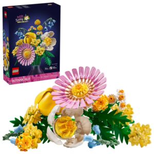 Lego Petit bouquet ensoleille