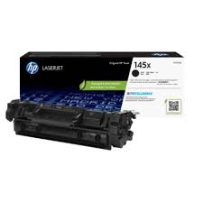HP 145X NOIR 3800 PAGES(LASERJET PRO 3003,3103)