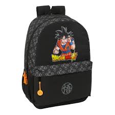 Dragon Ball Sac a dos combat 46cm