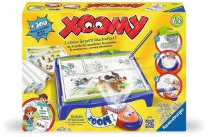 Ravensburger Xoomy maxi rouleau