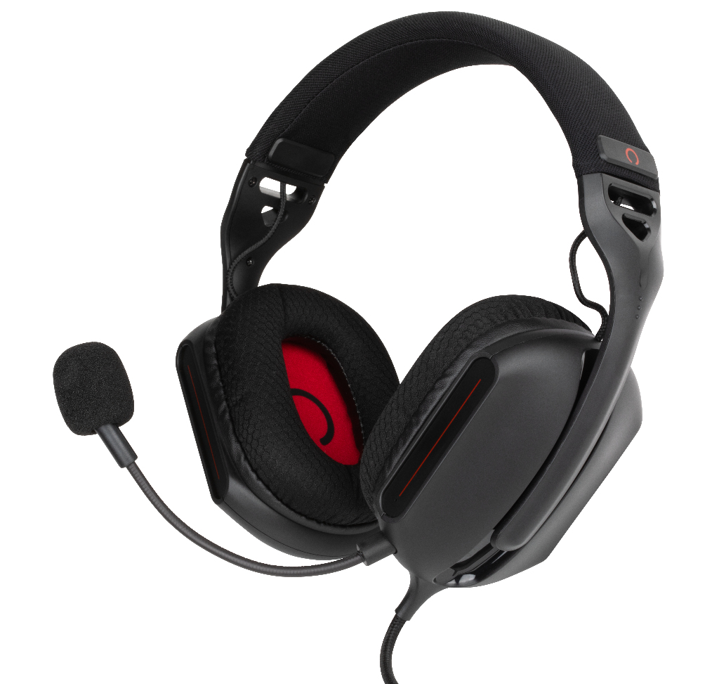Konix Casque gaming ultraléger Switch Skylite (61889000045)