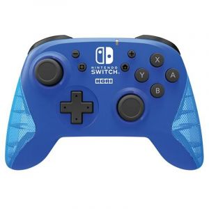 MANETTE BLEU SS FIL  MAN SWITCH