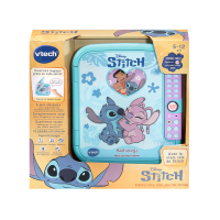 Vtech Disney Stitch Kidi secrets mon journal intime