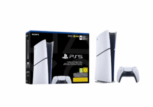 CONSOLE SONY PS5 DIGITALE CHASSIS E