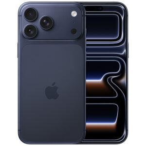 IPHONE 17 PRO MAX 256G DEEP BLUE
