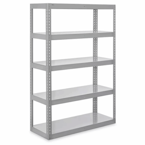 RAYONNAGE KIT 5 TAB H198*L100*P40