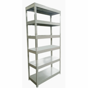 RAYONNAGE KIT 6 TAB H240*L100*P40