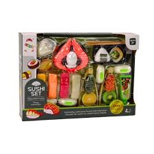 Coffret sushis 24pcs