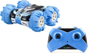 Voiture radiocommandee exost 360 aquacross 1:18 (MG)