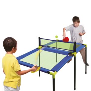 Tennis de table a rebond 156*76*64cm