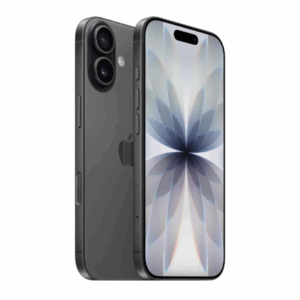 IPHONE 17 256GO NOIR