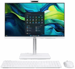 PORTABLE ACER ASPIRE C24 1800 i3 1305U 23P 8GO 512GO SSD