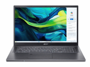 PORTABLE ACER ASPIRE 17 51M 54K5 8GO 512GO 17.3' W11