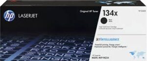 HP 134X ASIE TONER NOIR 2.4K M209DWE