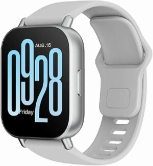XIAOMI REDMI WATCH 5 ACTIVE ARGENT