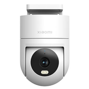 XIAOMI CAMERA CW300 4MP/2K+ SS FIL EXTERIEUR