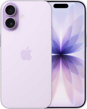 IPHONE 17 256GO LAVANDE