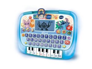 Vtech Disney Stitch Ma tablette éducative