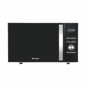 BRANDT MICRO ONDES 25L NOIR SE2524BM