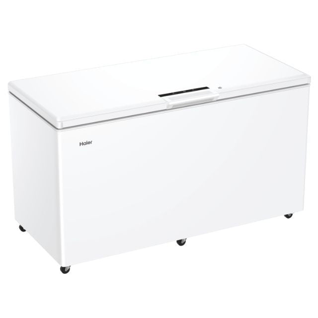CONGELATEUR COFFRE 508L HAIER