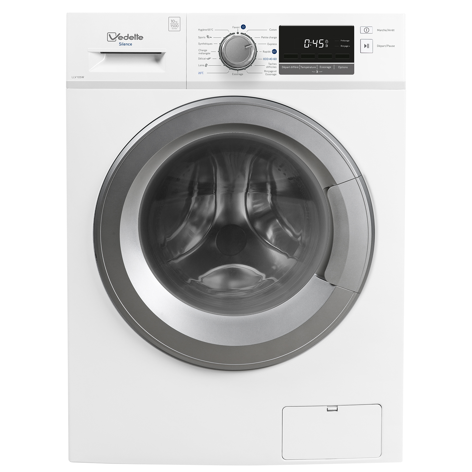 MAL FRONTAL 10KG 1500T VEDETTE
